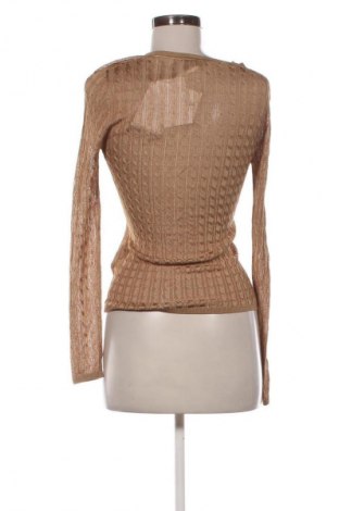 Bluză de femei Tommy Hilfiger, Mărime S, Culoare Maro, Preț 316,99 Lei