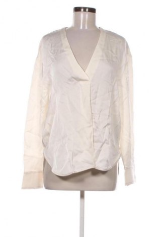 Dámská halenka Tommy Hilfiger, Velikost M, Barva Krémová, Cena  3 049,00 Kč, #135370748