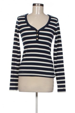 Bluzka damska Tommy Hilfiger, Rozmiar M, Kolor Kolorowy, Cena 404,99 zł, #135370752