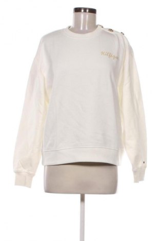 Bluzka damska Tommy Hilfiger, Rozmiar M, Kolor ecru, Cena 639,99 zł