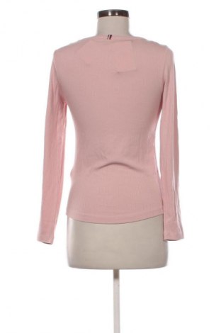 Dámská halenka Tommy Hilfiger, Velikost M, Barva Popelavě růžová, Cena  1 679,00 Kč