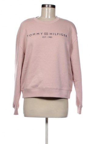 Damen Shirt Tommy Hilfiger, Größe M, Farbe Aschrosa, Preis 112,99 €