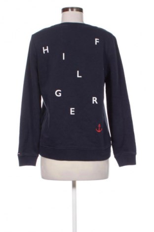 Γυναικεία μπλούζα Tommy Hilfiger, Μέγεθος M, Χρώμα Μπλέ, Τιμή 26,64 €