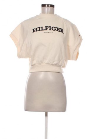 Damen Shirt Tommy Hilfiger, Größe XXS, Farbe Beige, Preis 127,99 €