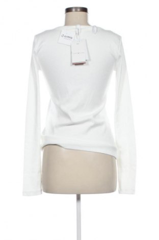 Bluzka damska Tommy Hilfiger, Rozmiar L, Kolor Biały, Cena 120,99 zł