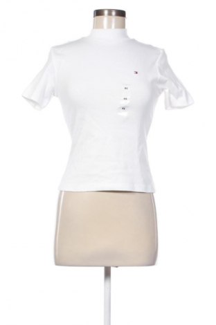 Дамска блуза Tommy Hilfiger, Размер XS, Цвят Бял, Цена 43,45 €, #135400519