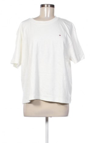 Dámská halenka Tommy Hilfiger, Velikost XL, Barva Krémová, Cena  1 549,00 Kč, #135400993