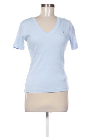 Dámska blúza Tommy Hilfiger, Veľkosť S, Farba Modrá, Cena  28,95 €, #135401052