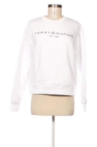 Dámská halenka Tommy Hilfiger, Velikost M, Barva Bílá, Cena  2 549,00 Kč