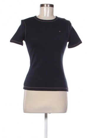 Damen Shirt Tommy Hilfiger, Größe XS, Farbe Mehrfarbig, Preis 67,99 €, #135401546