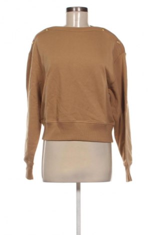 Damen Shirt Tommy Hilfiger, Größe M, Farbe Braun, Preis 147,99 €