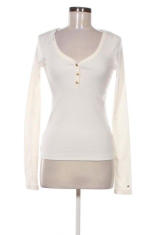 Damen Shirt Tommy Hilfiger, Größe S, Farbe Weiß, Preis 99,99 €