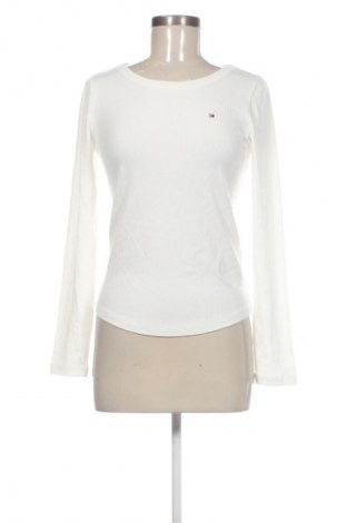Női blúz Tommy Hilfiger, Méret L, Szín Fehér, Ár 28 179 Ft