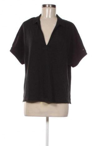 Damen Shirt Tommy Hilfiger, Größe XL, Farbe Schwarz, Preis € 107,99, #135411790