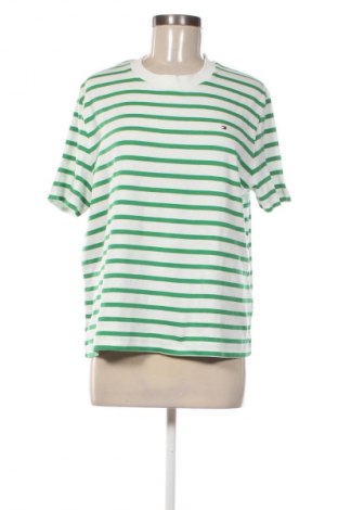 Дамска блуза Tommy Hilfiger, Размер S, Цвят Многоцветен, Цена 49,08 €, #135412969