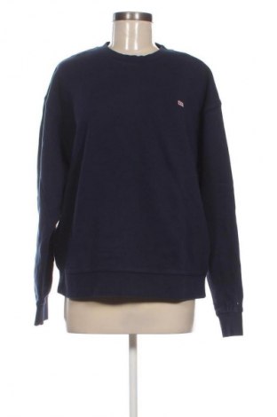 Dámská halenka Tommy Hilfiger, Velikost XL, Barva Modrá, Cena  2 329,00 Kč