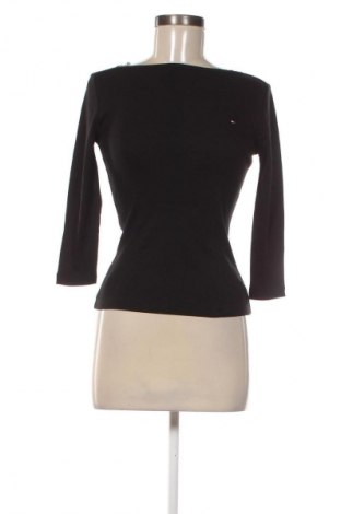 Dámská halenka Tommy Hilfiger, Velikost XXS, Barva Černá, Cena  1 549,00 Kč