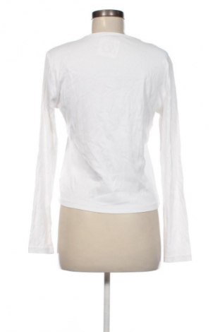 Γυναικεία μπλούζα Tommy Jeans, Μέγεθος XL, Χρώμα Λευκό, Τιμή 37,99 €