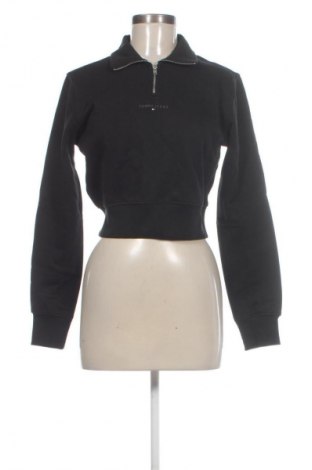 Bluzka damska Tommy Jeans, Rozmiar S, Kolor Czarny, Cena 452,99 zł