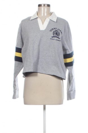 Bluză de femei Tommy Jeans, Mărime S, Culoare Multicolor, Preț 579,99 Lei