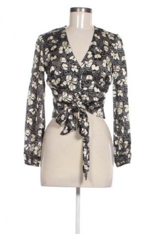 Дамска блуза Topshop, Размер XS, Цвят Многоцветен, Цена 8,69 €