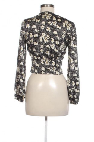Дамска блуза Topshop, Размер XS, Цвят Многоцветен, Цена 8,69 €