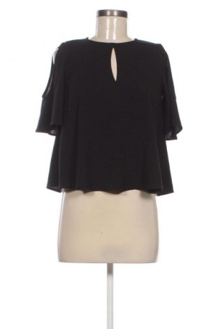 Γυναικεία μπλούζα Topshop, Μέγεθος XS, Χρώμα Μαύρο, Τιμή 5,99 €
