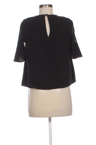 Γυναικεία μπλούζα Topshop, Μέγεθος XS, Χρώμα Μαύρο, Τιμή 5,99 €