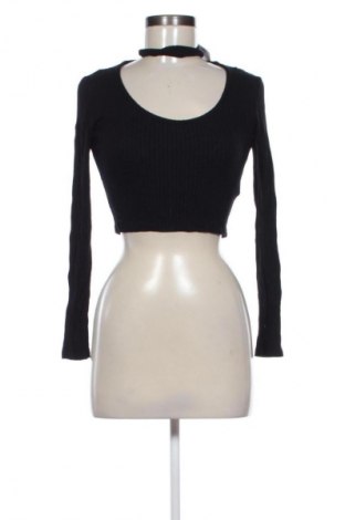 Dámská halenka Topshop, Velikost S, Barva Černá, Cena  379,00 Kč
