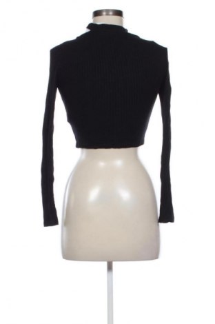 Dámská halenka Topshop, Velikost S, Barva Černá, Cena  379,00 Kč