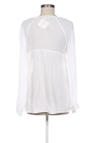 Γυναικεία μπλούζα Tramontana, Μέγεθος M, Χρώμα Λευκό, Τιμή 9,99 €