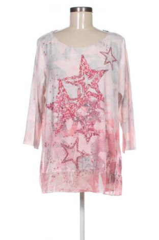 Bluză de femei Tredy, Mărime XL, Culoare Multicolor, Preț 27,99 Lei