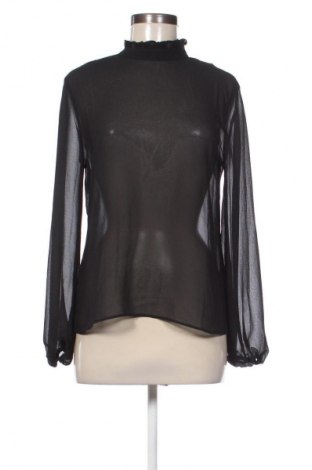 Bluză de femei Trendyol, Mărime M, Culoare Negru, Preț 35,99 Lei, #135402687