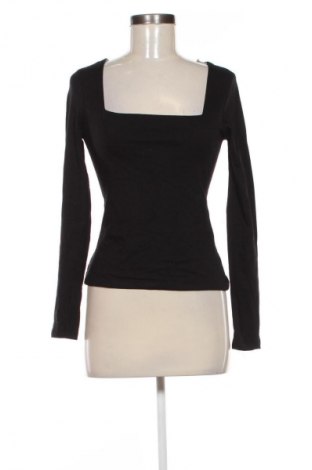 Дамска блуза Trendyol, Размер S, Цвят Черен, Цена 22,49 €