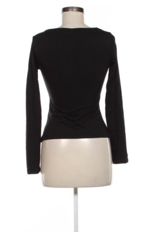 Дамска блуза Trendyol, Размер S, Цвят Черен, Цена 22,49 €