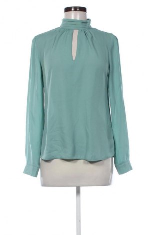Γυναικεία μπλούζα Trendyol, Μέγεθος S, Χρώμα Πράσινο, Τιμή 11,99 €