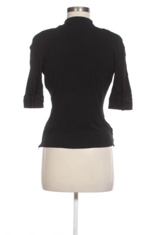 Γυναικεία μπλούζα Trussardi, Μέγεθος M, Χρώμα Μαύρο, Τιμή 16,99 €