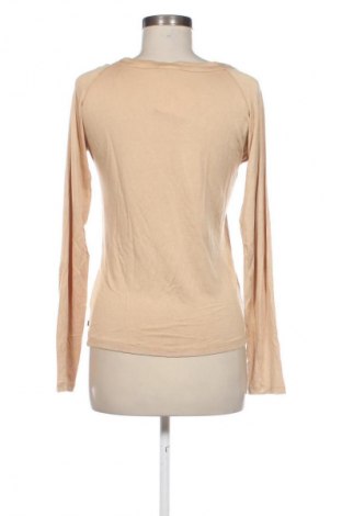 Bluză de femei Trussardi Jeans, Mărime XL, Culoare Bej, Preț 212,07 Lei