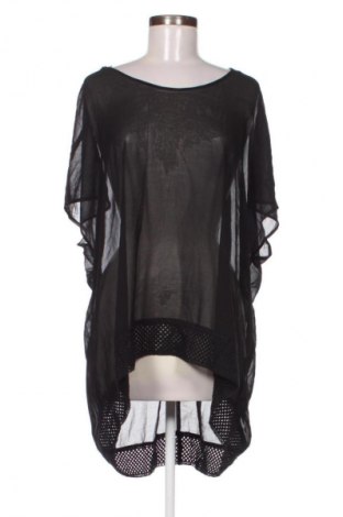 Дамска блуза Ts, Размер XXL, Цвят Черен, Цена 7,66 €