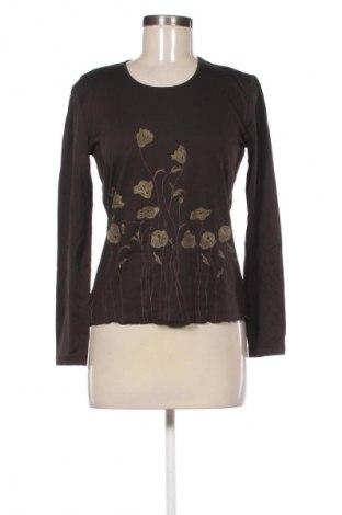 Γυναικεία μπλούζα Turnover, Μέγεθος L, Χρώμα Πολύχρωμο, Τιμή 11,99 €