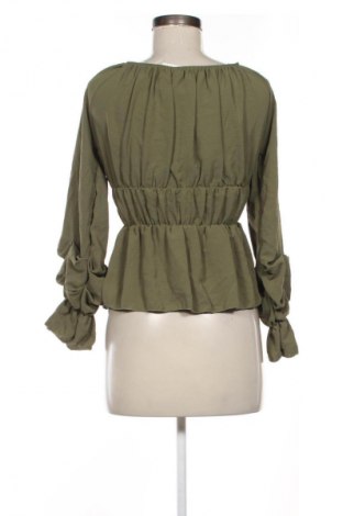 Bluză de femei Two by Two, Mărime XS, Culoare Verde, Preț 39,99 Lei
