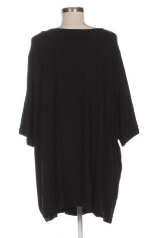 Bluză de femei Ulla Popken, Mărime 3XL, Culoare Negru, Preț 97,99 Lei
