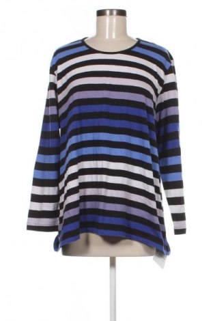 Bluză de femei Ulla Popken, Mărime XL, Culoare Multicolor, Preț 63,99 Lei