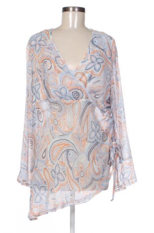 Dámská halenka Ulla Popken, Velikost XL, Barva Vícebarevné, Cena  389,00 Kč