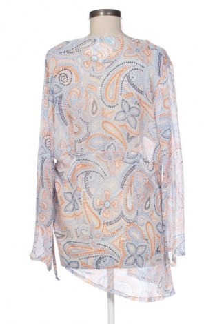 Dámská halenka Ulla Popken, Velikost XL, Barva Vícebarevné, Cena  389,00 Kč