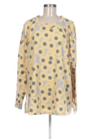 Dámská halenka Ulla Popken, Velikost XXL, Barva Vícebarevné, Cena  279,00 Kč