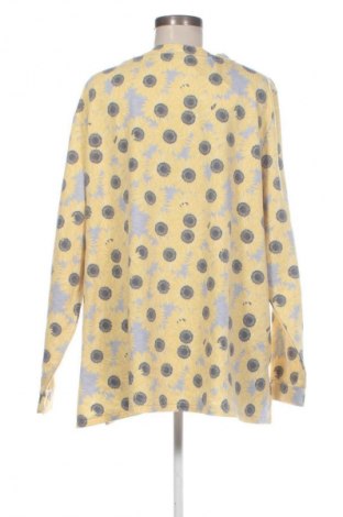 Dámská halenka Ulla Popken, Velikost XXL, Barva Vícebarevné, Cena  279,00 Kč