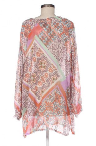 Bluză de femei Ulla Popken, Mărime L, Culoare Multicolor, Preț 39,99 Lei