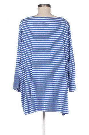 Damen Shirt Ulla Popken, Größe 3XL, Farbe Mehrfarbig, Preis € 7,99