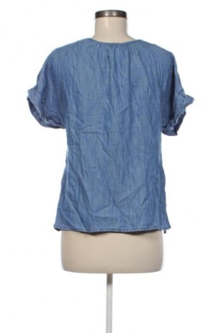 Bluză de femei Unbranded, Mărime M, Culoare Albastru, Preț 45,99 Lei